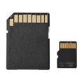 thumbnail image 4 of Andoer 64GB Class 10 Memory Card TF Card + TF Card Adapter for Camera Car Camera Cell Phone Table PC o Player GPS, 4 of 5