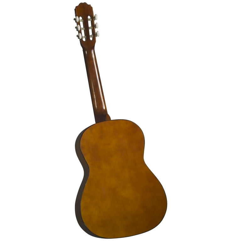 Catala CC-1 Student Classical Guitar - Walmart.com