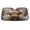 Multicolor 4, variant on CURLYOOT Deers Moose Forest Vintage Car Windshield Sun Shade, Foldable Front Window Sunshade Blocks UV Rays, Window Shades for Car SUV Truck, 55 x 27.5 Inch