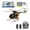 Camo 2 Battery, variant on RC-ERA C189 MD500 Little Bird RC Helicopter 4CH 2.4G Brushless Aircraft with Altitude Hold, Optical Flow Option, 6 Axis Gyro, One Key Takeoff Landing, RTF for Adult Beginners - 1 Battery