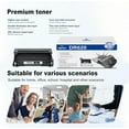 thumbnail image 6 of 2-Pack DR620 Black Drum Unit Replacement for Brother High Capacity 30,000 Pages with HL-5240 5250DN/DNT 5270DN 5280DW 5350DN/DNLT 5370DW/DWT 5380DN,MFC-8370 8460N 8470DN 8480DN 8660DN 8670DN Printer, 6 of 6