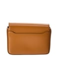 thumbnail image 2 of Givenchy 4G Small Leather Crossbody, Brown, 2 of 5