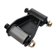 BST BSSP 2PCS Rear Leaf Spring Shackle Bracket Kit for 2002-2008 Dodge Ram 1500 Truck 722-034