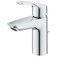 thumbnail image 2 of Grohe Eurosmart 32642003 Single Hole Single-Handle S-Size Bathroom Faucet 1.2 GPM in Grohe Chrome, 2 of 3