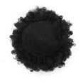 thumbnail image 5 of SUCS Women African Wig with Exploding Hair Buds and Fluffy Curly Caterpillar Buns, 5 of 6