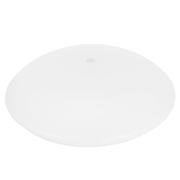 Miangastore Ceiling Light Cover Ceiling Light Fitting 1Set 11.2X11.2X2.8In