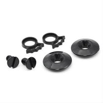 Simpson Racing 99017 Helmet Shield Pivot Kit - Street Bandit Series