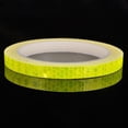 thumbnail image 4 of VONKY Bike Reflective Adhesive Tape Bicycle Reflective Tape Sticker Cycling Wheel Rim Light Safe Stickers, 4 of 9