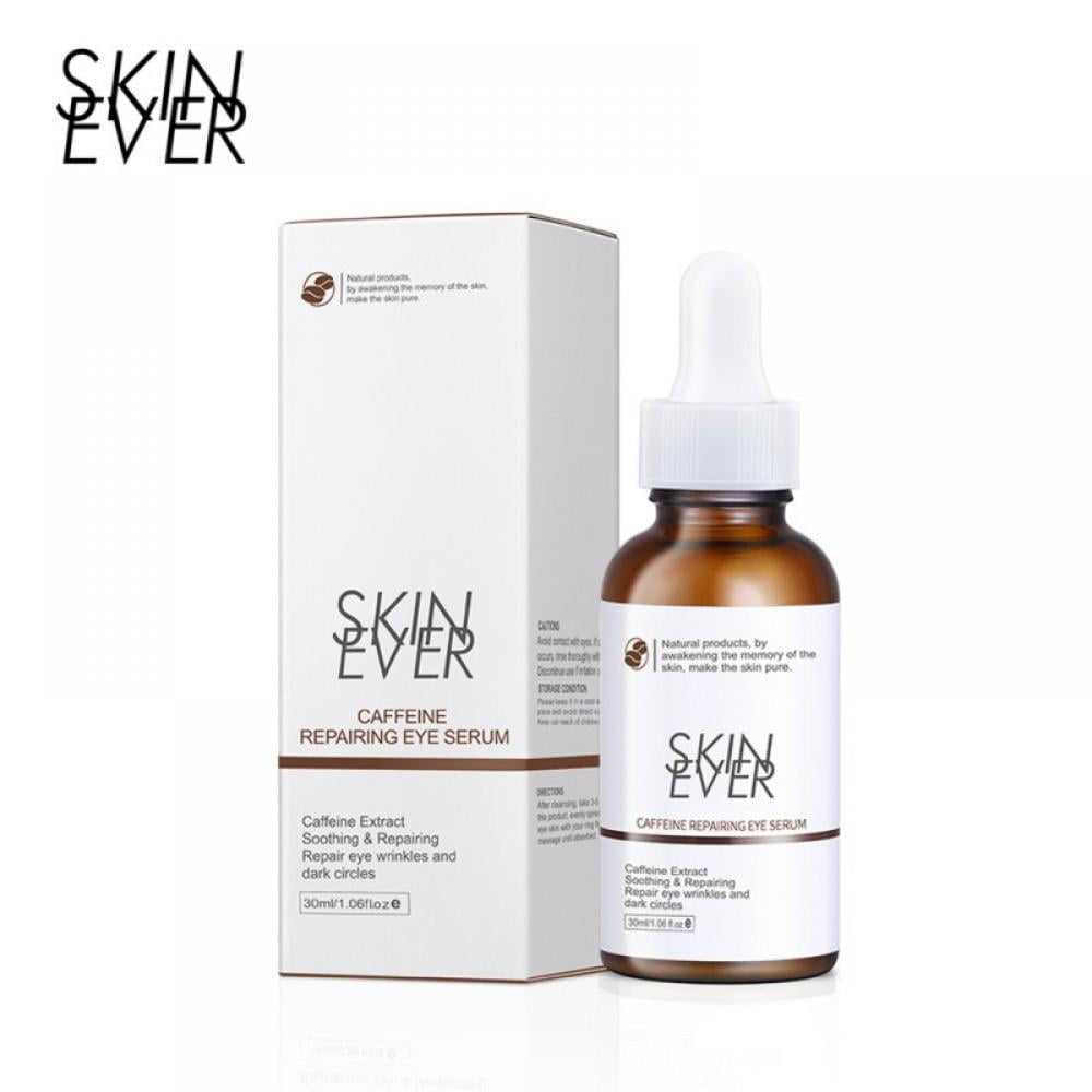 Eye Serum Anti-Wrinkle Anti-Age Reduce Remove Dark Circles Against Puffiness
