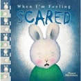 thumbnail image 1 of Pre-Owned When I'm Feeling Scared (Hardcover) 1608875261 9781608875269, 1 of 1