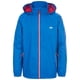 thumbnail image 1 of Trespass - Chaqueta Briar Niños (Azul), 1 of 2