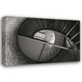 thumbnail image 1 of Vitaly Geyman 32x23 Gallery Wrapped Canvas Wall Art Titled - Lighthouse Stairs I, 1 of 4