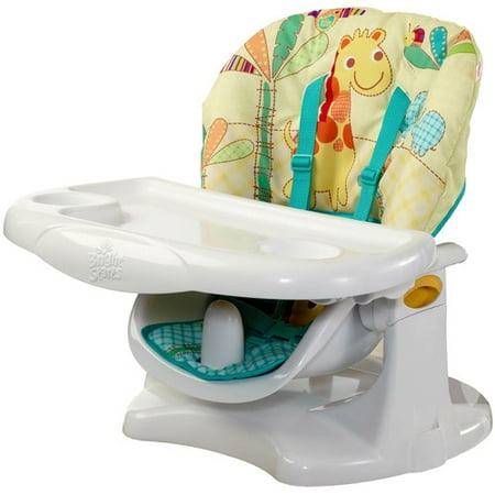 Bright Starts - Sunnyside Safari, Chair Top High Chair