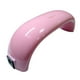 thumbnail image 5 of Qarigey lámpara LED pequeña para uñas, unidad portátil de fototerapia, USB, secador de esmalte de uñas, 9W, novedad de 2018 Type2 NO2, 5 of 6