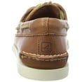 thumbnail image 3 of Sperry Mens AUTHENTIC ORIGINAL 2-EYE BOAT SHOE, 3 of 6