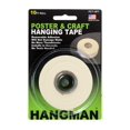 thumbnail image 1 of Poster & Craft Tape 10 ft. roll (pack of 2), 1 of 1
