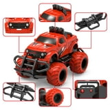 Toys for 3 4 5 6 Year Old Boys Christmas Gifts, Remote Control Car for ...