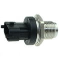 thumbnail image 4 of 0281002863 314014A010 Fuel Rail Pressure Sensor Regulator for Kia Hyundai 1.5 1.6 2.0 2.2 2.5 CRDi E, 4 of 5