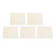 thumbnail image 1 of 150 Pegatinas de Detecció UV para protector solar, Pegatinas de Proteccio Solar Reutilizables de Forma redonda, Recordatorio de reaplicacia, Pegatinas de Proteccio Solar, 1 of 7