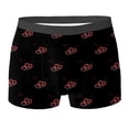thumbnail image 1 of past Purchases Underwear Men Briefs My Package Mens Underwear Mens Underwear Big And Tall 6xl Mens Anatomical Underwear Custom With Face Custom For Men Customized For Boyfriend Custom Underwear, 1 of 7