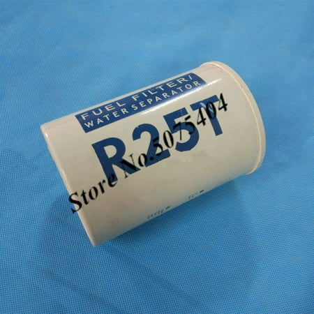 R25T Filter Element-Fuel/Water Separator Complete Assembly Replacement Filter for Racor 320R Auto Parts