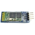 thumbnail image 2 of BTM-01G - BLUETOOTH MODULE HC-06 3.3V-5V 2.4GHZ ANTENNA ARDUINOCOMPATIBLE, 2 of 3