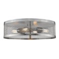 thumbnail image 1 of 4 Light Flush Mount, 1 of 2