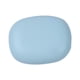 thumbnail image 1 of Desinfectantes para cepillos de dientes, portacepillos portátil, secado rápido, accesorios de baño azul, 1 of 9