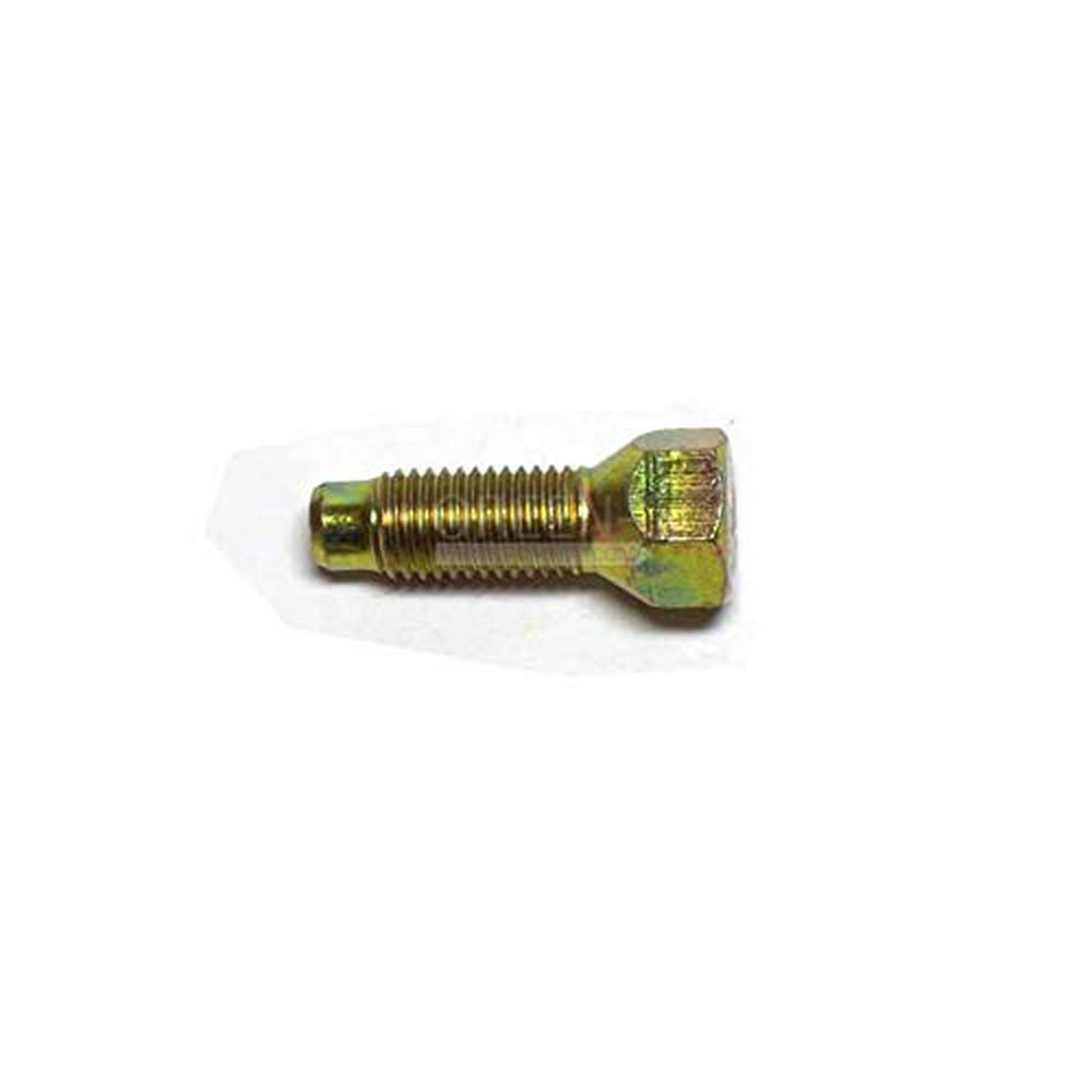 John Deere Original Equipment Wheel Bolt M144698