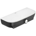 thumbnail image 7 of American Standard 8888116.243 Aspirations Waterfall Tub Spout, Matte Black, 7 of 7