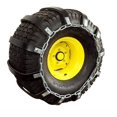 thumbnail image 1 of TerraGrips Tire Chains 23x10.5-12, 1 of 9