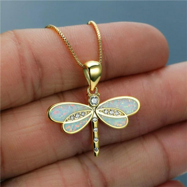 Dragonfly jewelry near best sale me