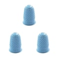 thumbnail image 4 of Inteprter Funda protectora para las yemas de los dedos Protector antihuellas Kit antideslizante resistente al calor Guantes Manga protectora Type1 NO1, 4 of 6