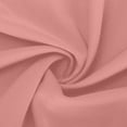 thumbnail image 4 of Puntoco Vestidos Mujer Elegante Color Sólido Sin Espalda Volantes Vestido Delgado Banquete Fiesta Vestido De Hombro, 4 of 6