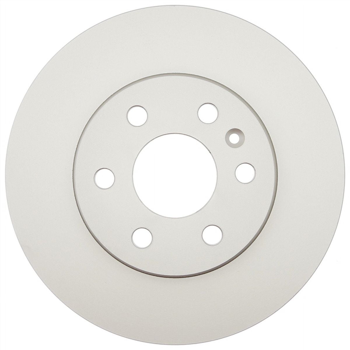 ACDelco Disc Brake Rotor 18A82038AC Fits select: 2015-2020 CHEVROLET COLORADO, 2015-2020 GMC CANYON