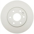 thumbnail image 2 of ACDelco Disc Brake Rotor 18A82038AC Fits select: 2015-2020 CHEVROLET COLORADO, 2015-2020 GMC CANYON, 2 of 4