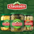 Claussen Kosher Dill Mini Pickles, 20 fl. oz. Jar