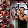 thumbnail image 2 of Arm Trainer Vanlgs Twister para hombre de 18 a 59 kg con mango ergonómico, 2 of 7