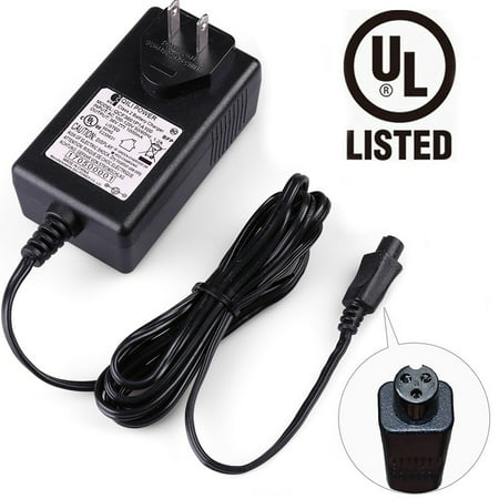 36V 1A Lithium Battery Charger for Razor Hovertrax 2.0,SWAGWAY X1,SWAGTRON T1 T3 T6,Coolreall ...