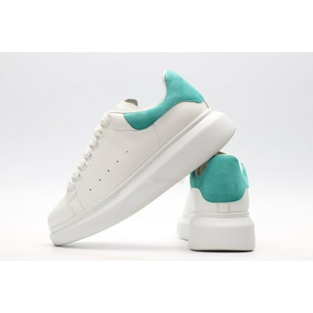 Oversized Sneakers Casual Shoes Designer Espadrilles Trainers Flats Platform White Black Leather Velvet Suede alexander mc queen Man Womens Lace Up mqueens
Oversized Sneakers Casual Shoes Designer Espadrilles Trainers Flats Platform White Black Leather Velvet Suede alexander mc queen Man Womens Lace Up mqueens