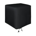 thumbnail image 1 of DOLITY Pool Pump Cover Waterproof Pool Pump above Ground Cover for, 1 of 9