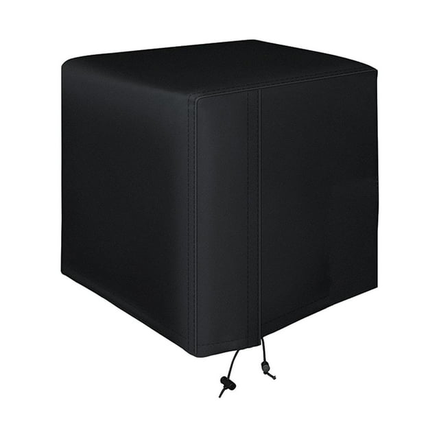 DOLITY Pool Pump Cover Waterproof Pool Pump above Ground Cover for