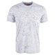 thumbnail image 2 of American Rag - Camiseta básica con textura floral para hombre, azul, XXL American Rag Camiseta básica, 2 of 2