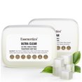 thumbnail image 1 of Base de jabón transparente de glicerina Essencetics 4.54 kg sin SLS, vegana, 1 of 8