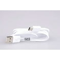 thumbnail image 2 of USB Cable Type-C for Samsung Galaxy S23/FE/Plus/Ultra/S24/FE/Plus/Ultra - OEM Charger Cord Power Wire USB-C 3ft, 2 of 3