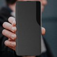 thumbnail image 3 of For Samsung Galaxy S25 Edge Case Stand Full Protection Leather Phone Cover - Green, 3 of 5