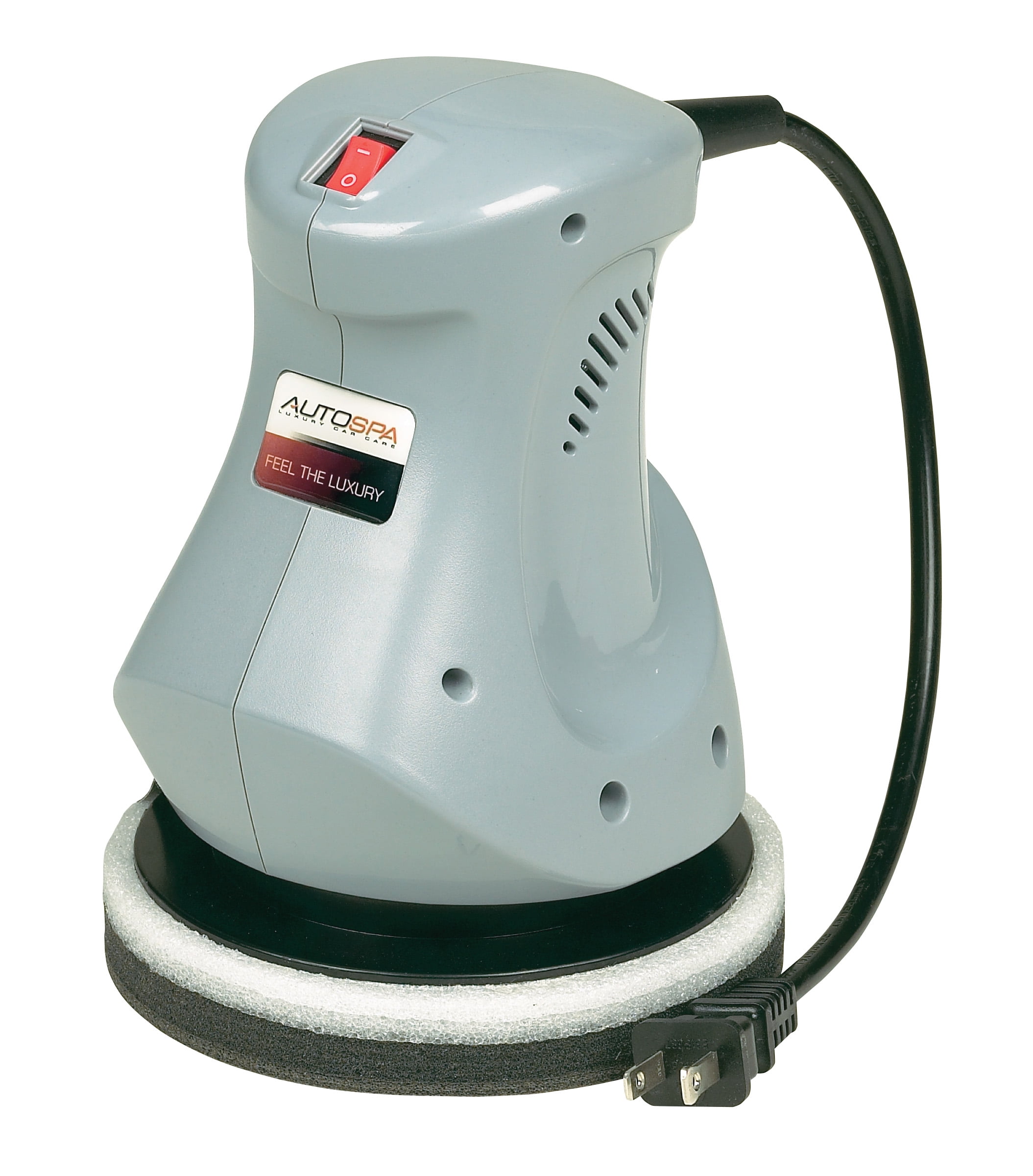 Autospa cheap 6 polisher