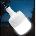 thumbnail image 4 of Lampara De Emergencia Solar Archy Sos 40w Usb Ledl40w Recargable por luz Solar, 4 of 5