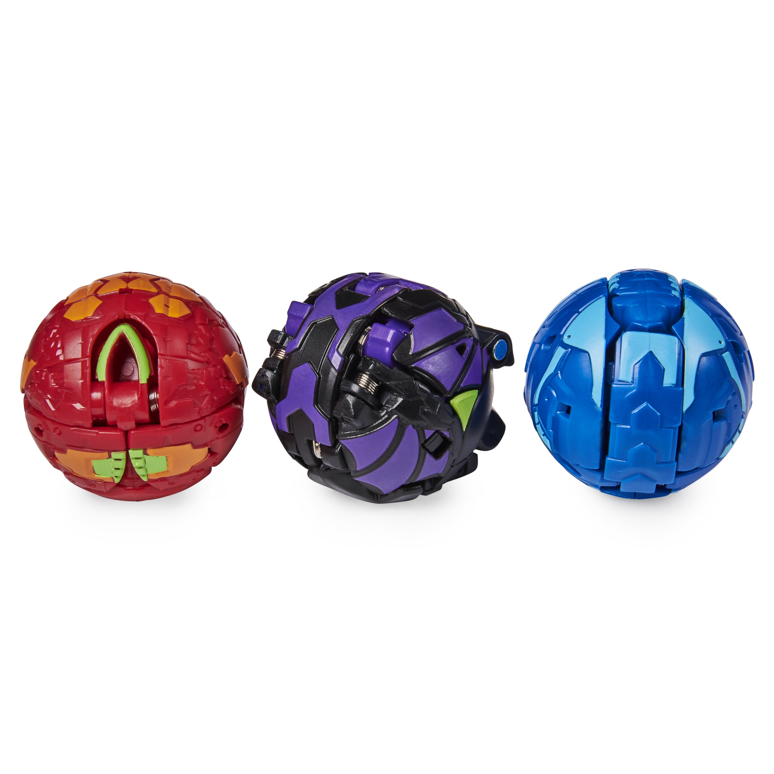 bakugan darkus cloptor