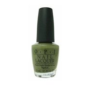 OPI Uh-oh Roll Down the Window NL T34